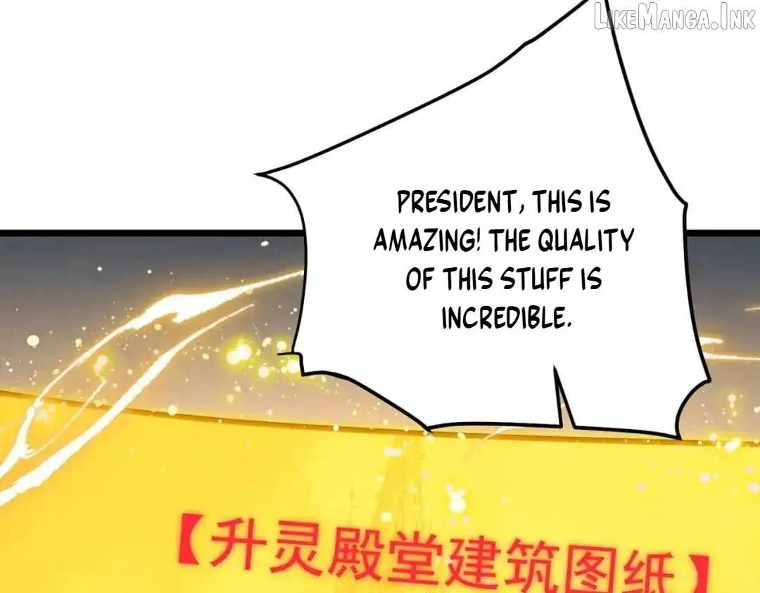 I Rely on My Invincibility to Deal Tons of Damage Passively! Chapter 182 page 170 - 