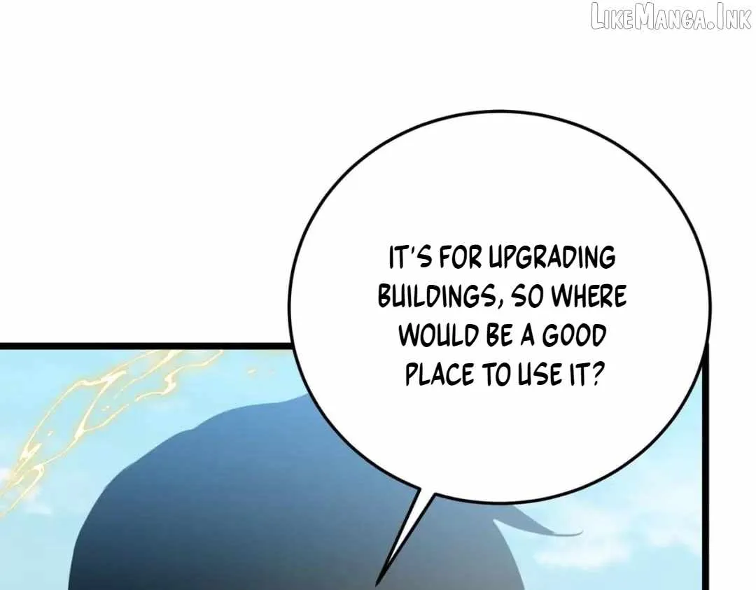 I Rely on My Invincibility to Deal Tons of Damage Passively! Chapter 182 page 173 - 
