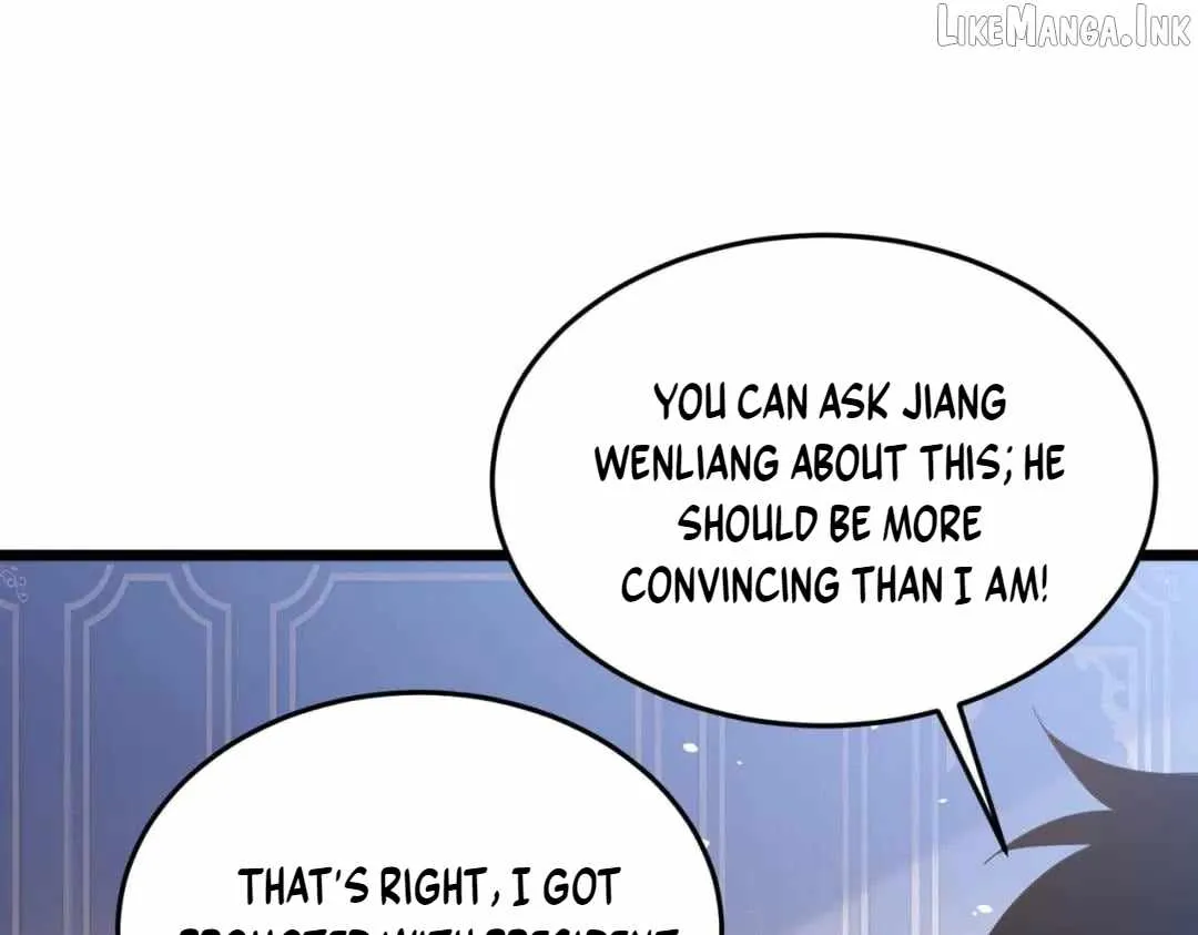 I Rely on My Invincibility to Deal Tons of Damage Passively! Chapter 182 page 19 - 