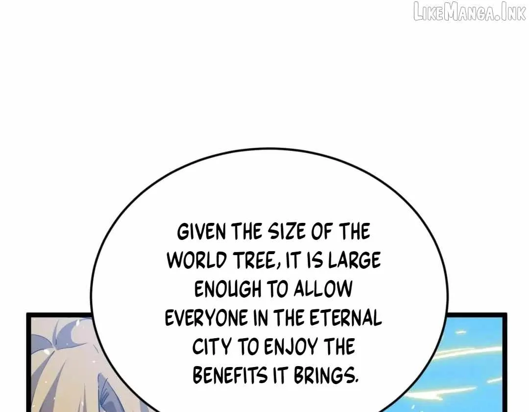 I Rely on My Invincibility to Deal Tons of Damage Passively! Chapter 182 page 184 - 