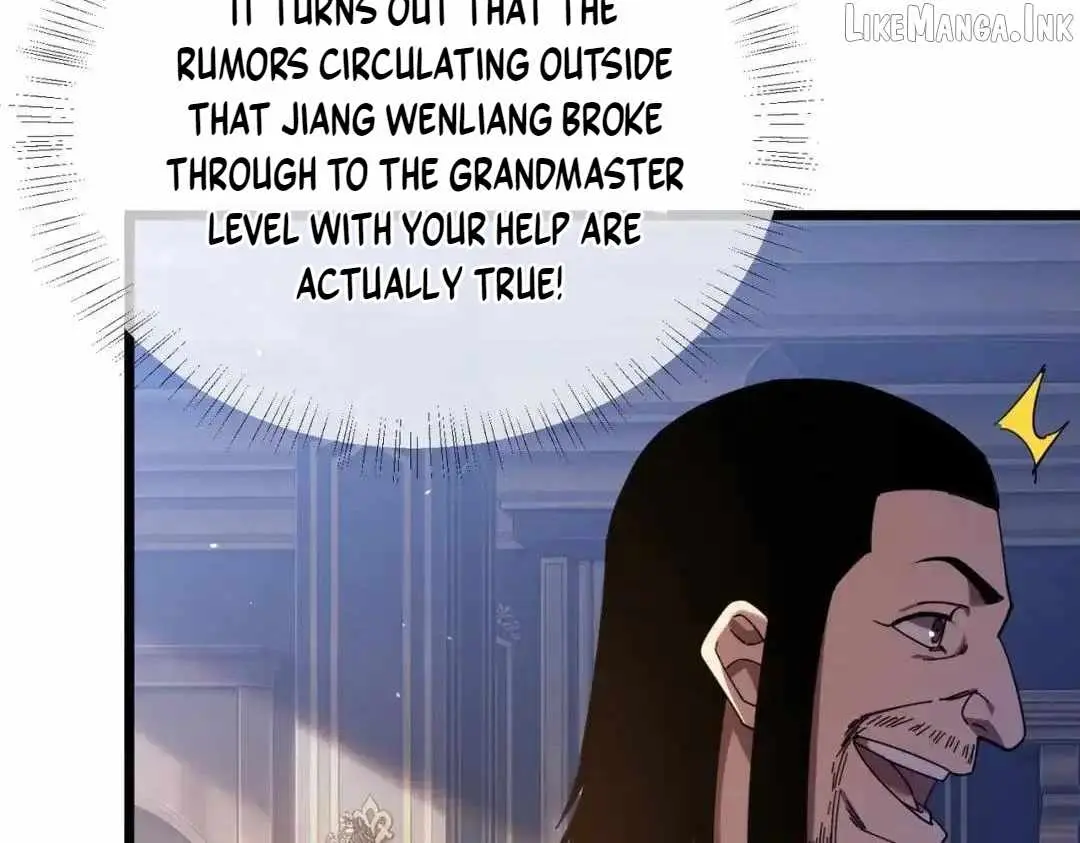I Rely on My Invincibility to Deal Tons of Damage Passively! Chapter 182 page 22 - 