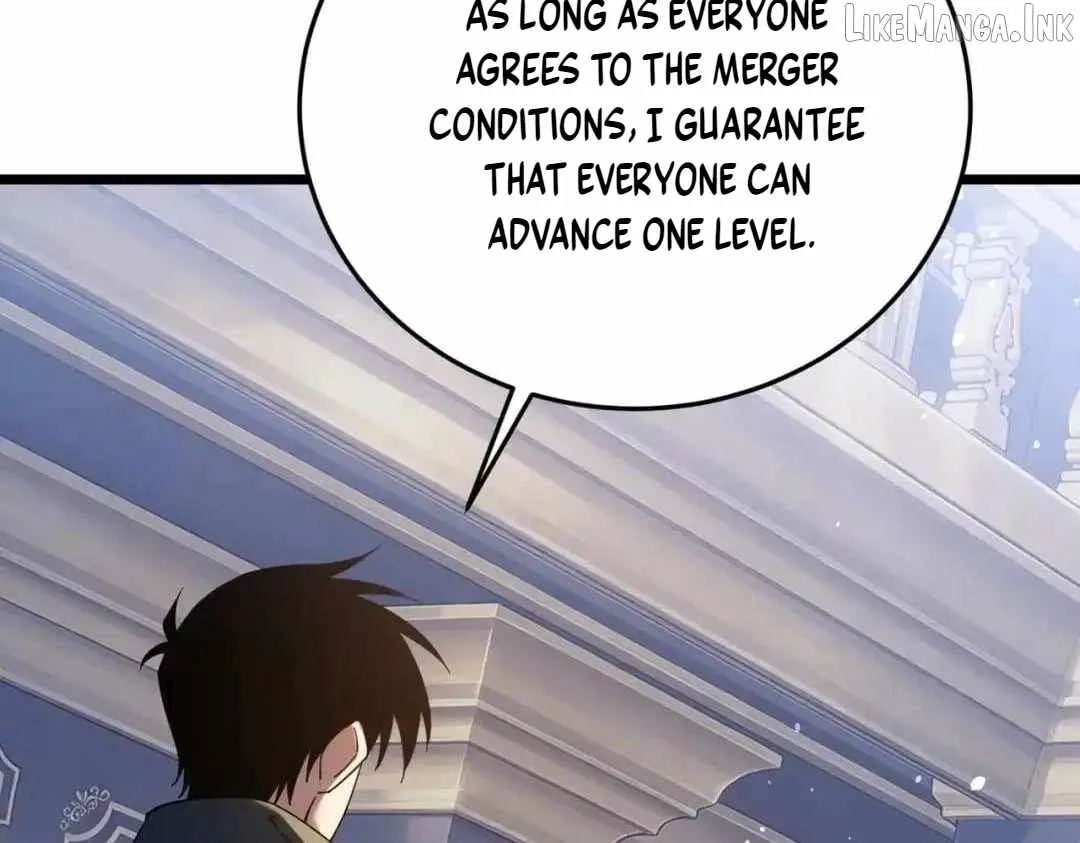 I Rely on My Invincibility to Deal Tons of Damage Passively! Chapter 182 page 25 - 