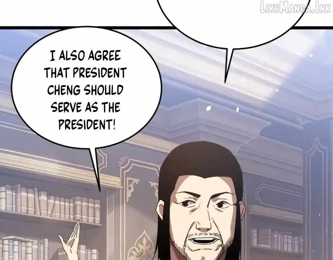 I Rely on My Invincibility to Deal Tons of Damage Passively! Chapter 182 page 28 - 