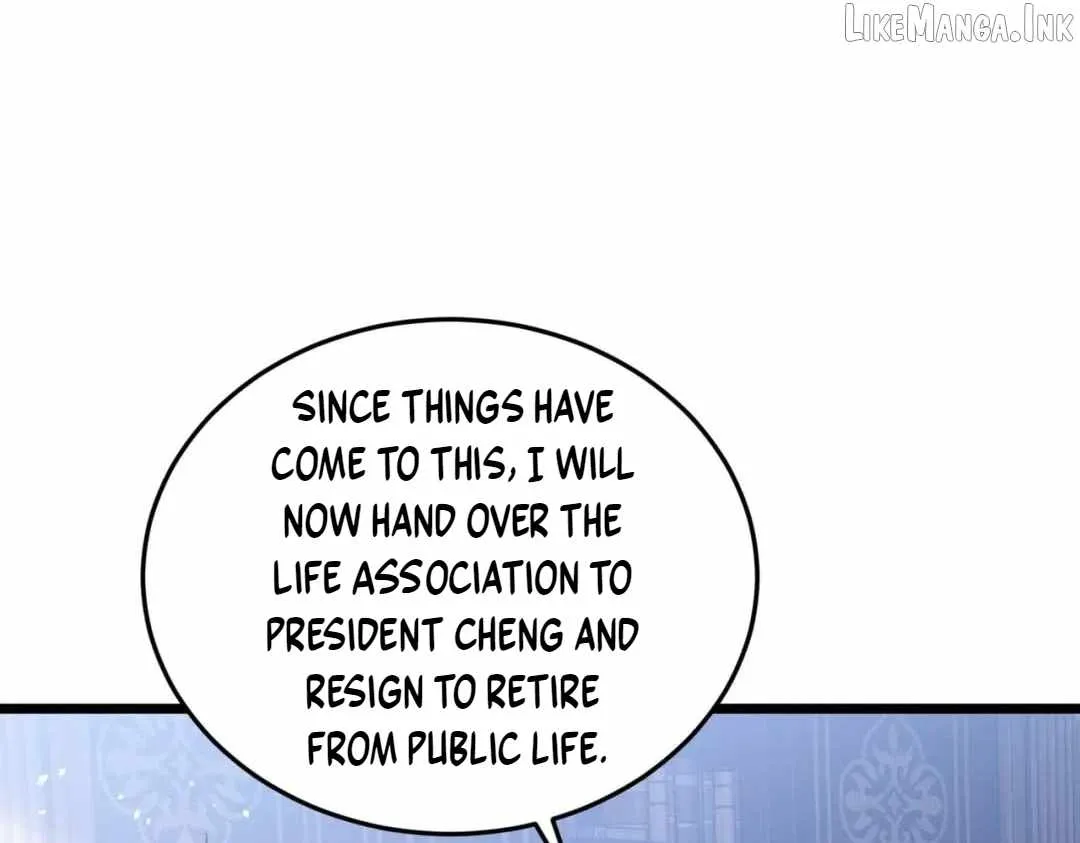 I Rely on My Invincibility to Deal Tons of Damage Passively! Chapter 182 page 30 - 