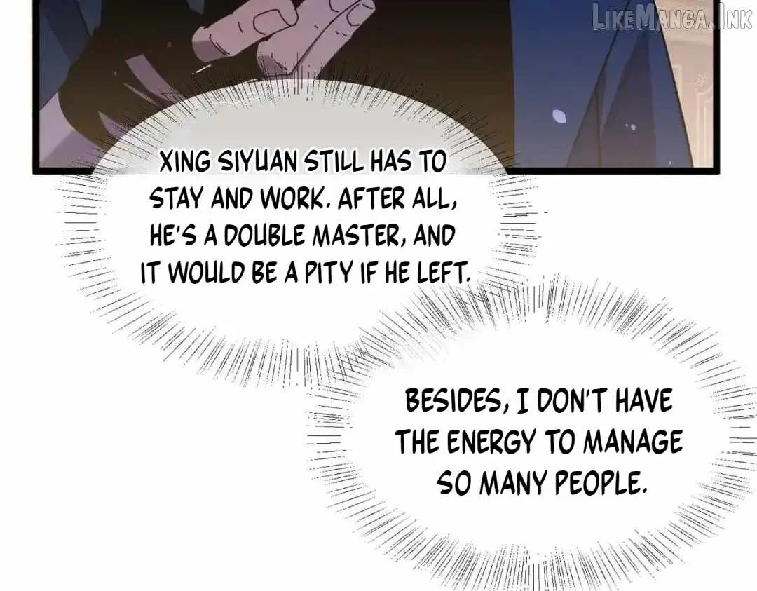 I Rely on My Invincibility to Deal Tons of Damage Passively! Chapter 182 page 35 - 