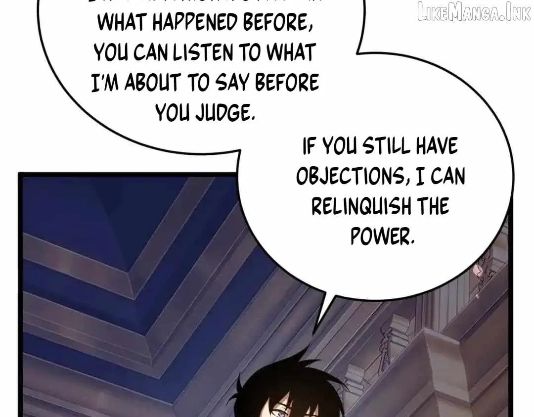 I Rely on My Invincibility to Deal Tons of Damage Passively! Chapter 182 page 40 - 