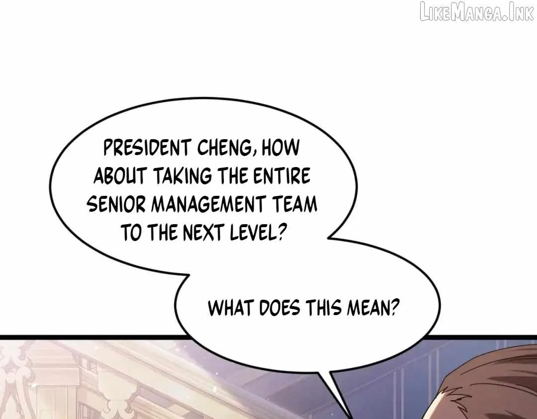 I Rely on My Invincibility to Deal Tons of Damage Passively! Chapter 182 page 6 - 
