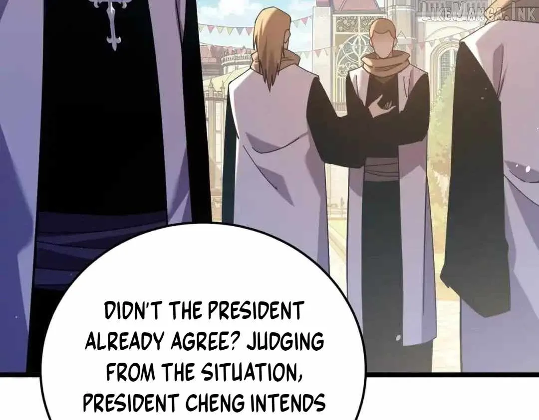 I Rely on My Invincibility to Deal Tons of Damage Passively! Chapter 182 page 52 - 