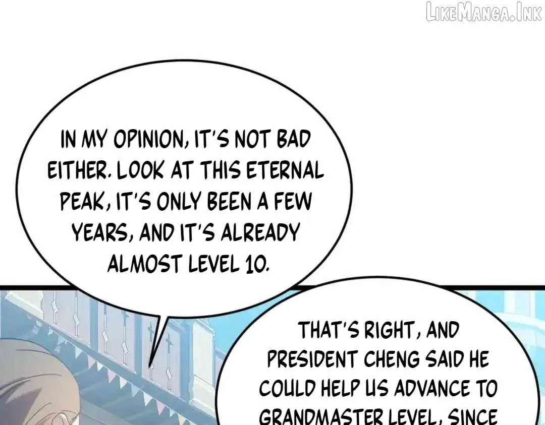 I Rely on My Invincibility to Deal Tons of Damage Passively! Chapter 182 page 55 - 