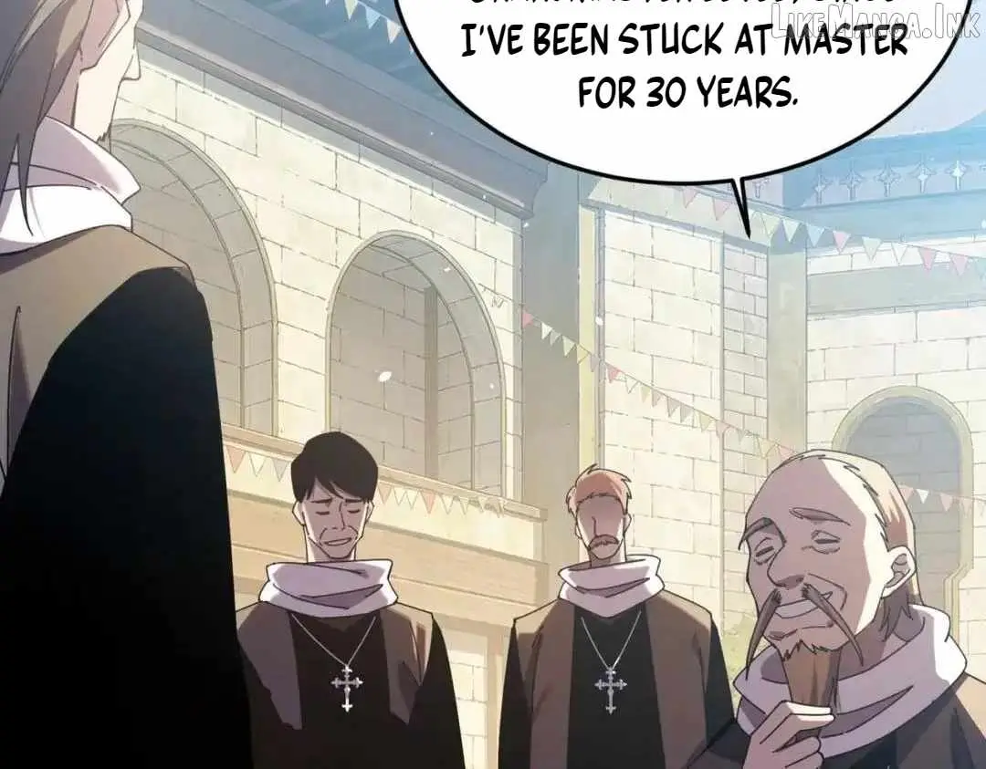 I Rely on My Invincibility to Deal Tons of Damage Passively! Chapter 182 page 56 - 
