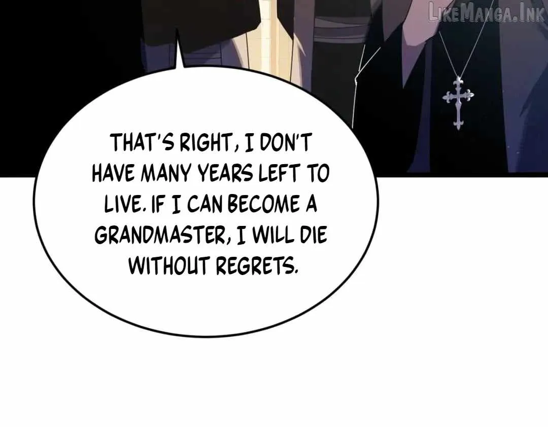 I Rely on My Invincibility to Deal Tons of Damage Passively! Chapter 182 page 57 - 
