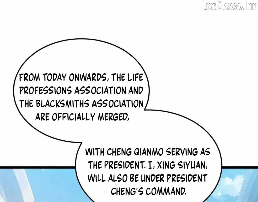 I Rely on My Invincibility to Deal Tons of Damage Passively! Chapter 182 page 61 - 