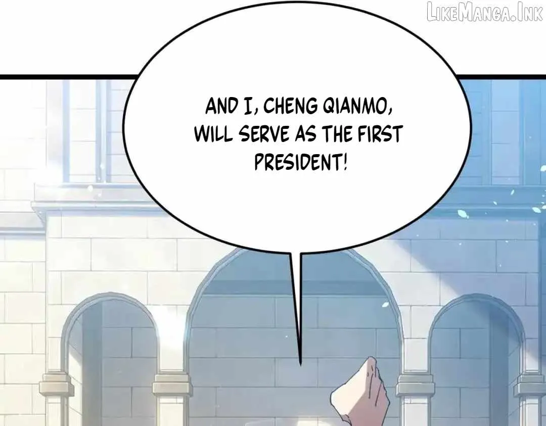 I Rely on My Invincibility to Deal Tons of Damage Passively! Chapter 182 page 68 - 
