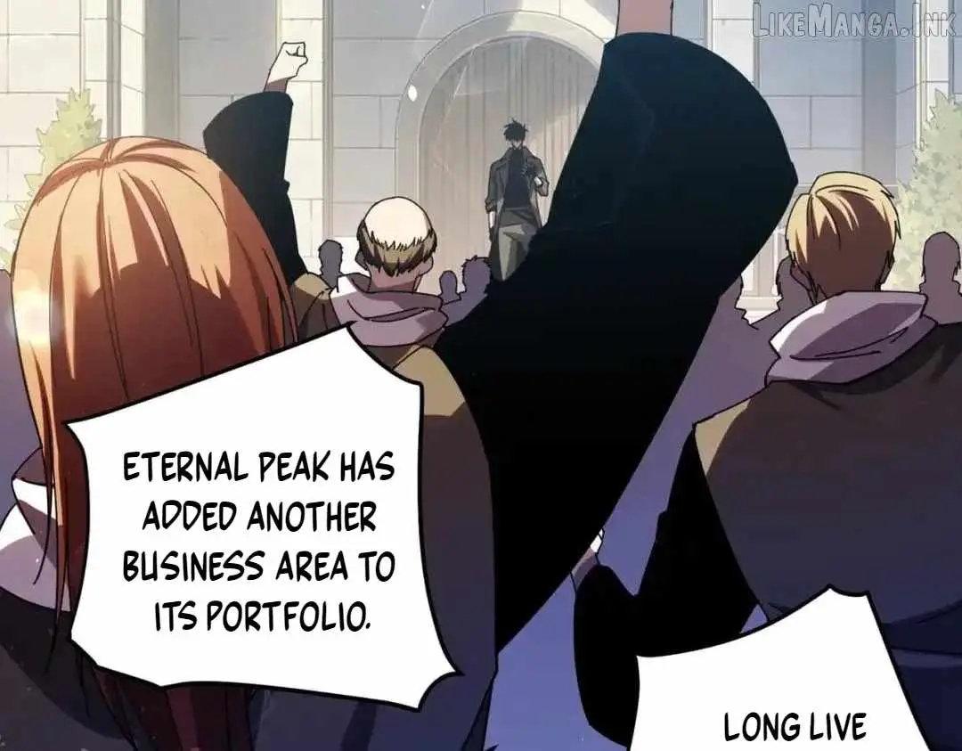 I Rely on My Invincibility to Deal Tons of Damage Passively! Chapter 182 page 69 - 