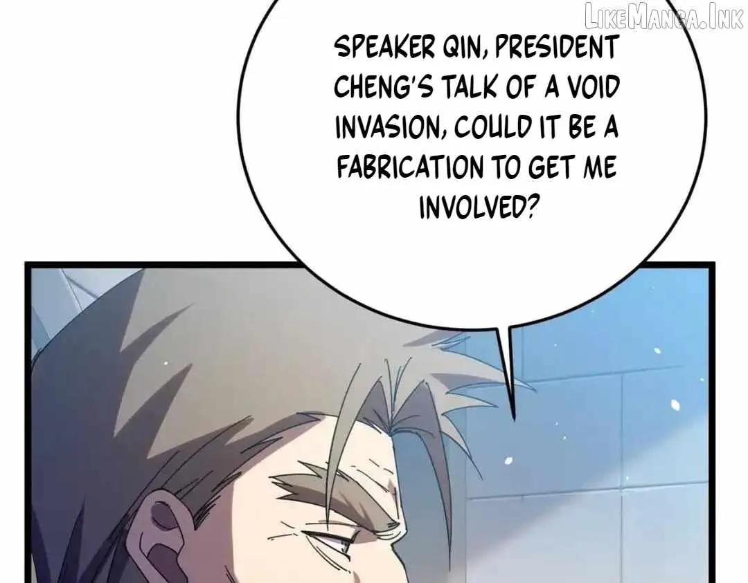 I Rely on My Invincibility to Deal Tons of Damage Passively! Chapter 182 page 71 - 