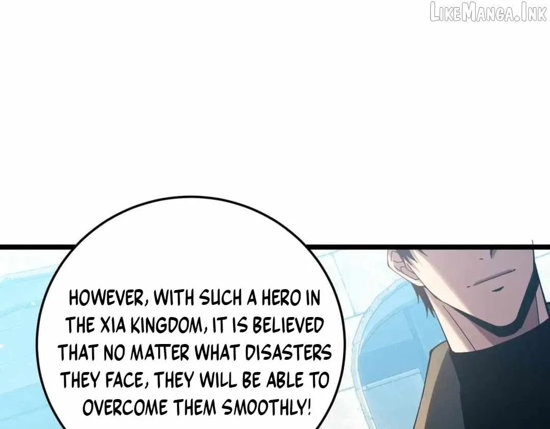 I Rely on My Invincibility to Deal Tons of Damage Passively! Chapter 182 page 75 - 