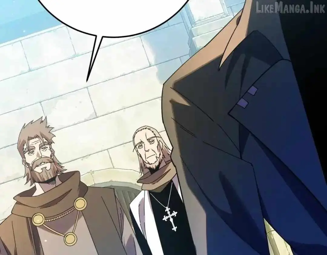 I Rely on My Invincibility to Deal Tons of Damage Passively! Chapter 182 page 76 - 