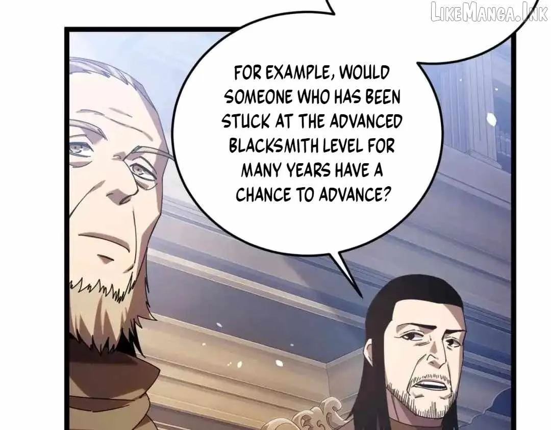I Rely on My Invincibility to Deal Tons of Damage Passively! Chapter 182 page 9 - 