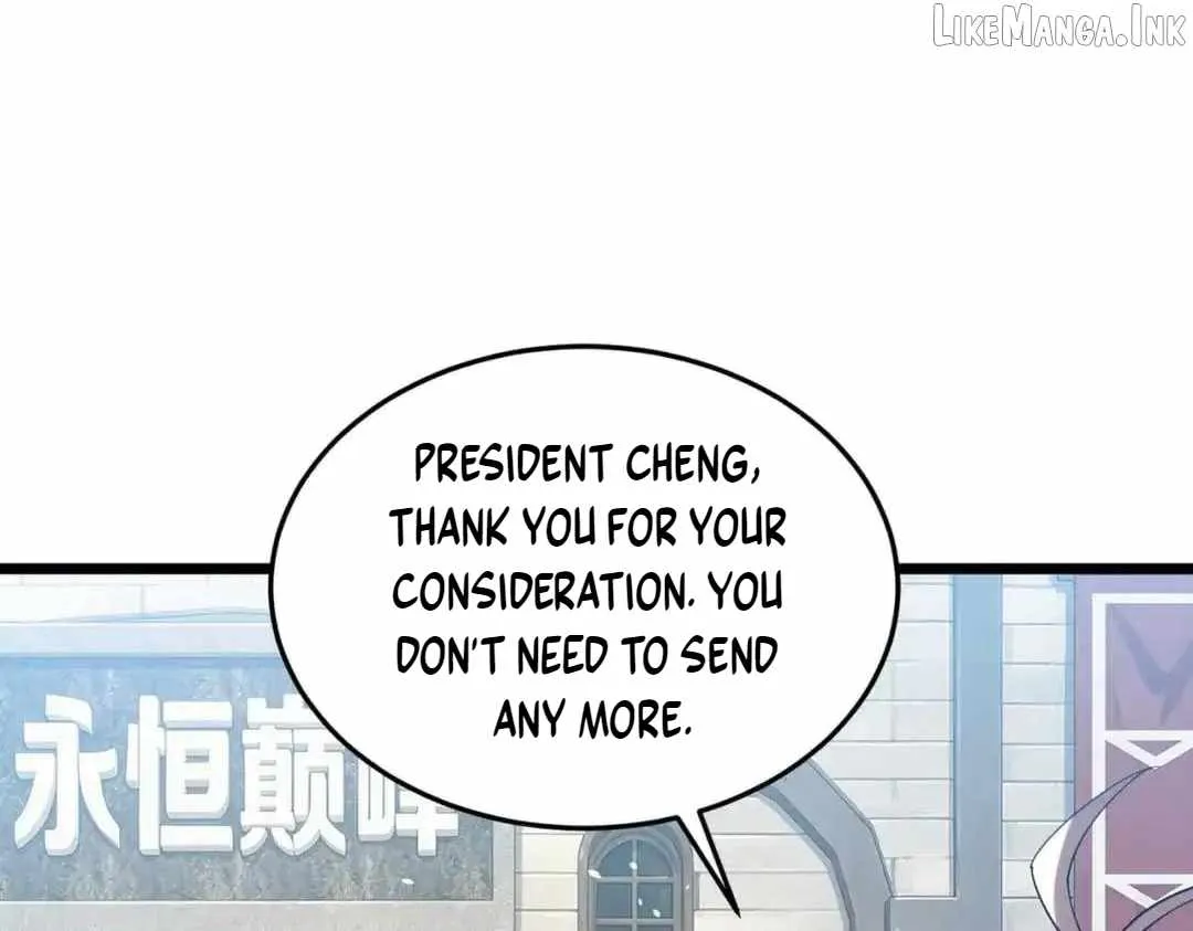 I Rely on My Invincibility to Deal Tons of Damage Passively! Chapter 182 page 82 - 