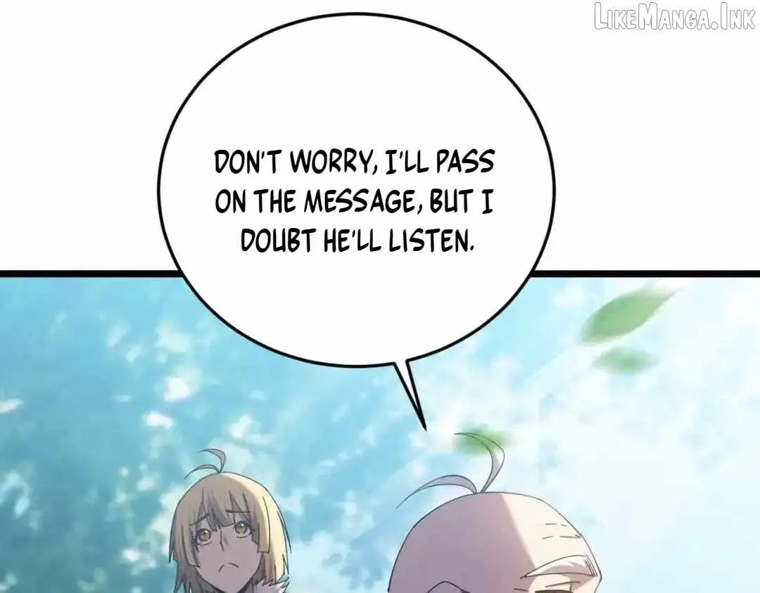 I Rely on My Invincibility to Deal Tons of Damage Passively! Chapter 182 page 85 - 