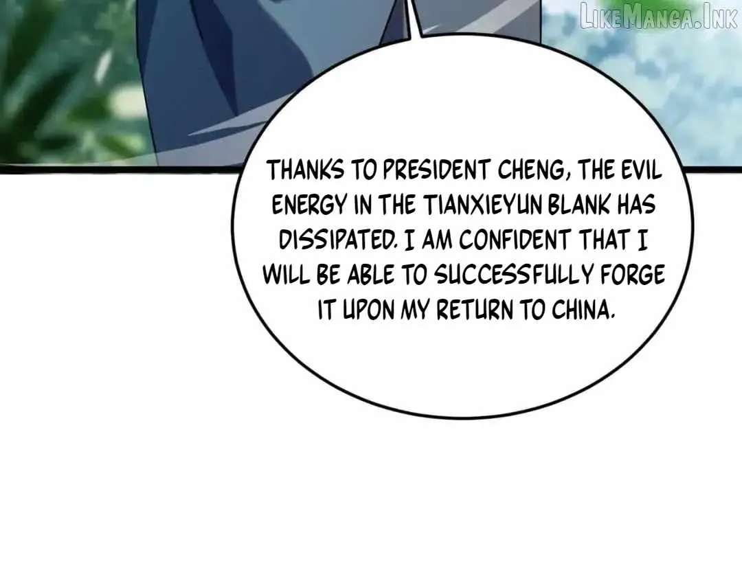 I Rely on My Invincibility to Deal Tons of Damage Passively! Chapter 182 page 87 - 