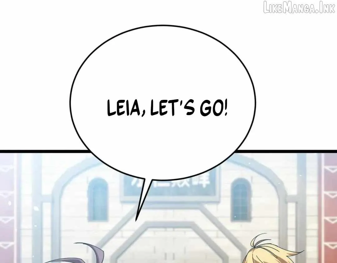 I Rely on My Invincibility to Deal Tons of Damage Passively! Chapter 182 page 88 - 