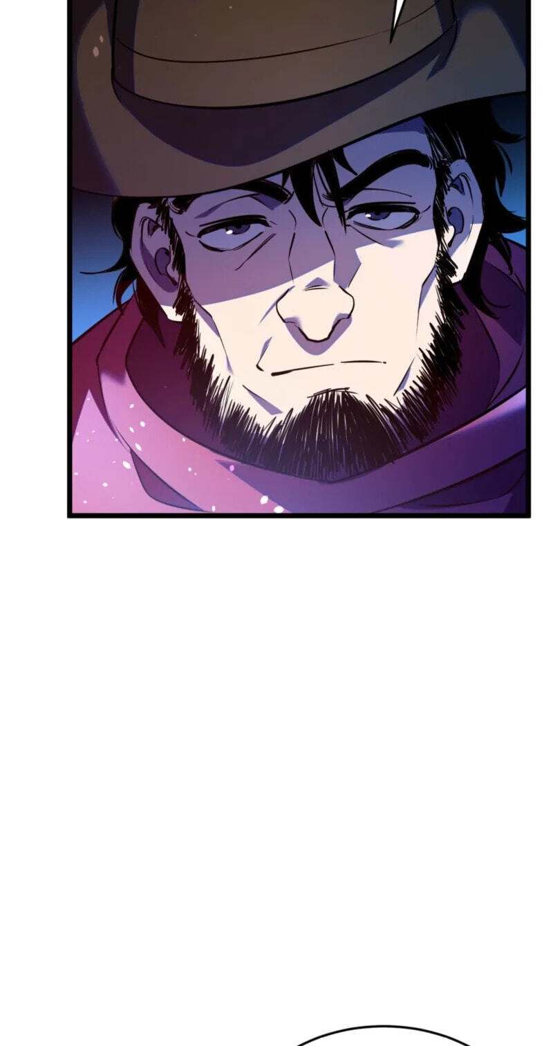 I Rely on My Invincibility to Deal Tons of Damage Passively! Chapter 185 page 23 - 