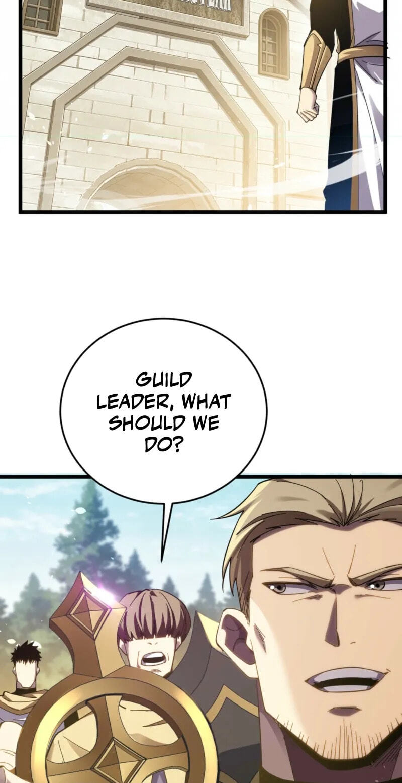 I Rely on My Invincibility to Deal Tons of Damage Passively! Chapter 185 page 40 - 