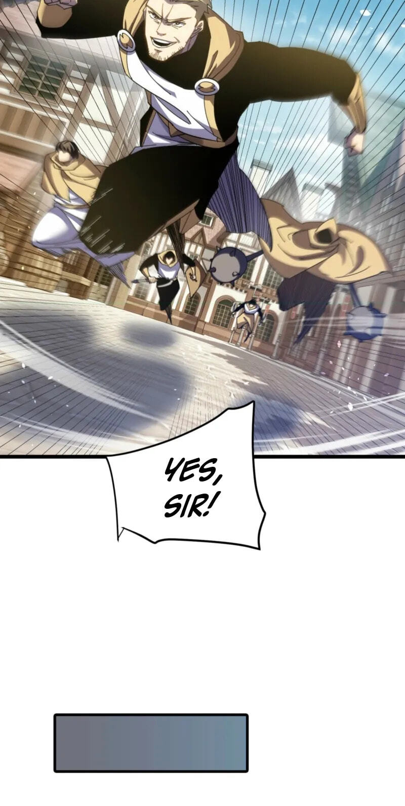 I Rely on My Invincibility to Deal Tons of Damage Passively! Chapter 185 page 58 - 
