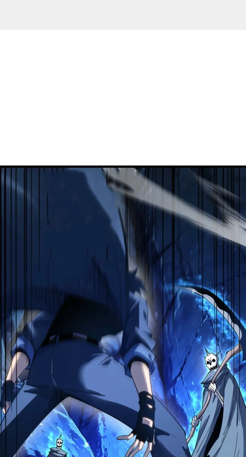 I Rely on My Invincibility to Deal Tons of Damage Passively! Chapter 185 page 68 - 