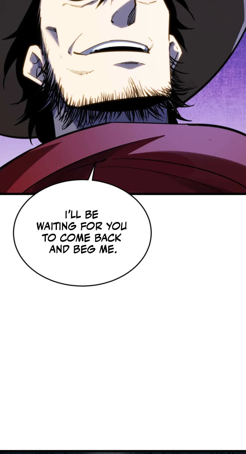 I Rely on My Invincibility to Deal Tons of Damage Passively! Chapter 185 page 70 - 