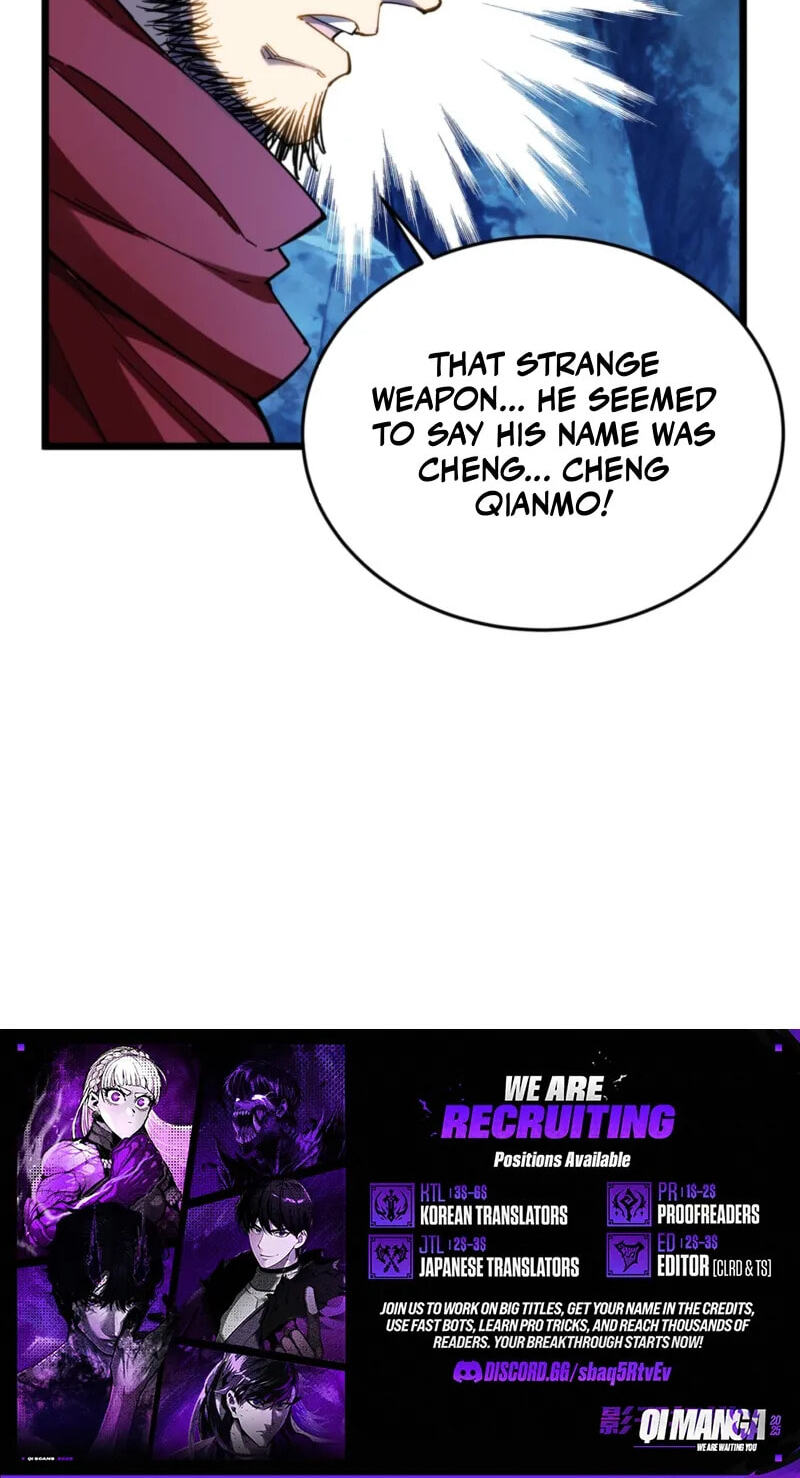I Rely on My Invincibility to Deal Tons of Damage Passively! Chapter 185 page 77 - 