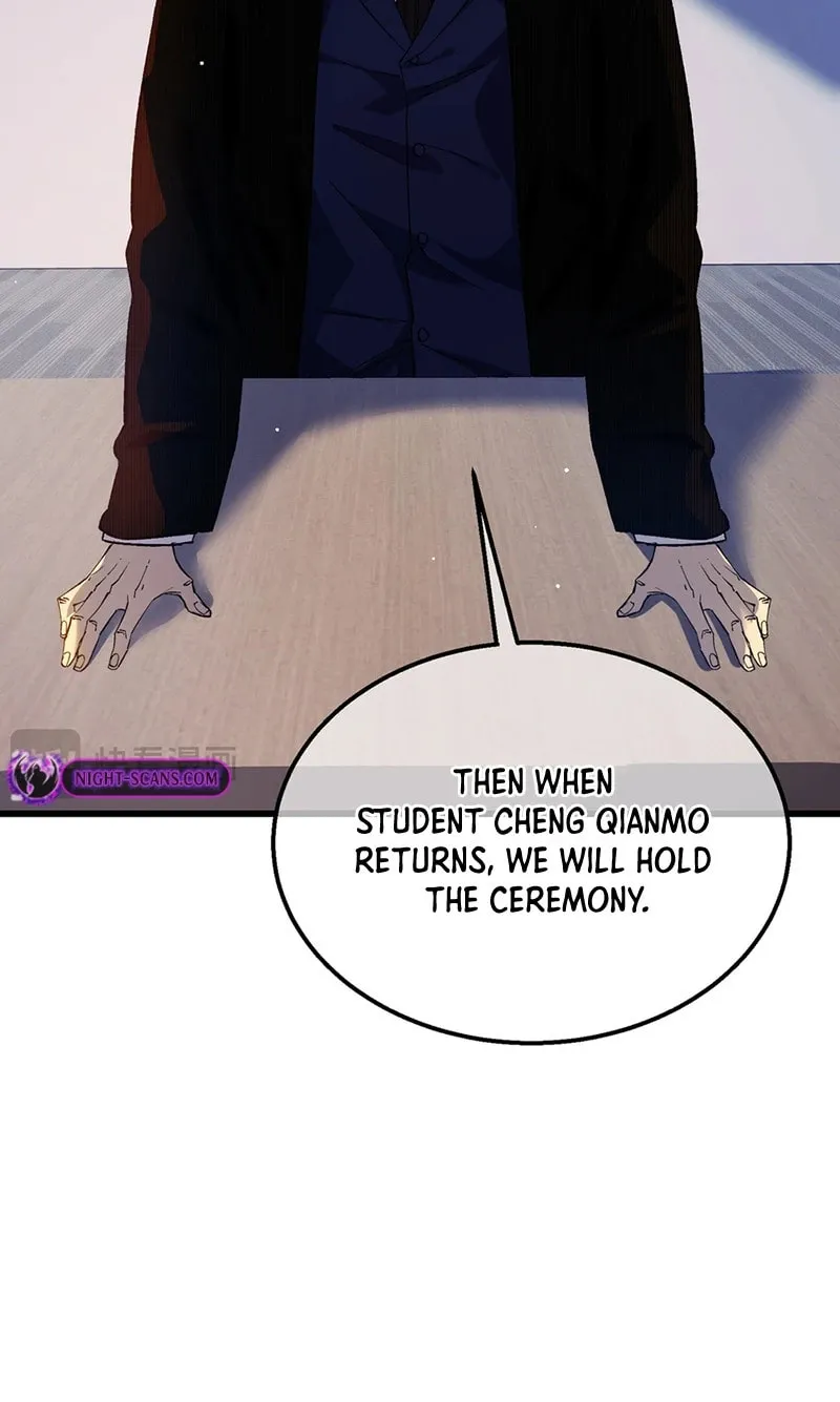 I Rely on My Invincibility to Deal Tons of Damage Passively! Chapter 19 page 11 - 