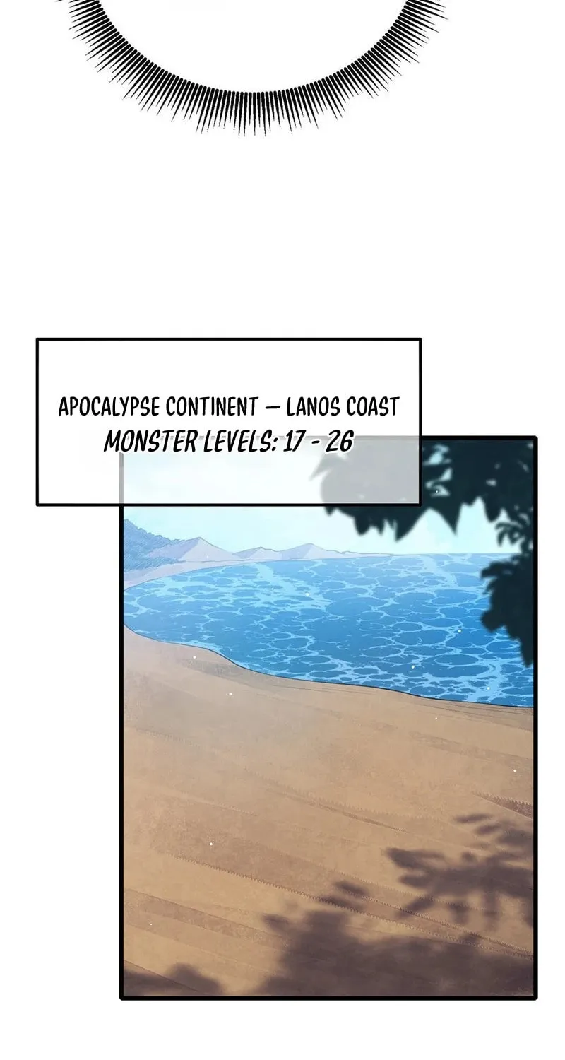 I Rely on My Invincibility to Deal Tons of Damage Passively! Chapter 19 page 13 - 