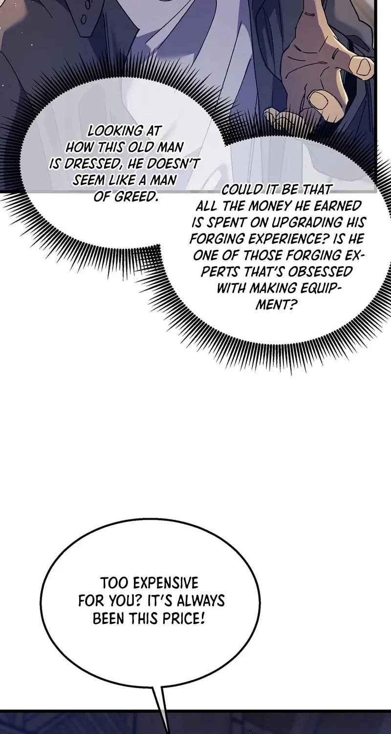 I Rely on My Invincibility to Deal Tons of Damage Passively! Chapter 19 page 25 - 