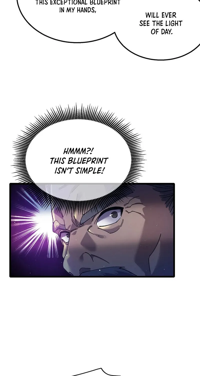 I Rely on My Invincibility to Deal Tons of Damage Passively! Chapter 19 page 29 - 