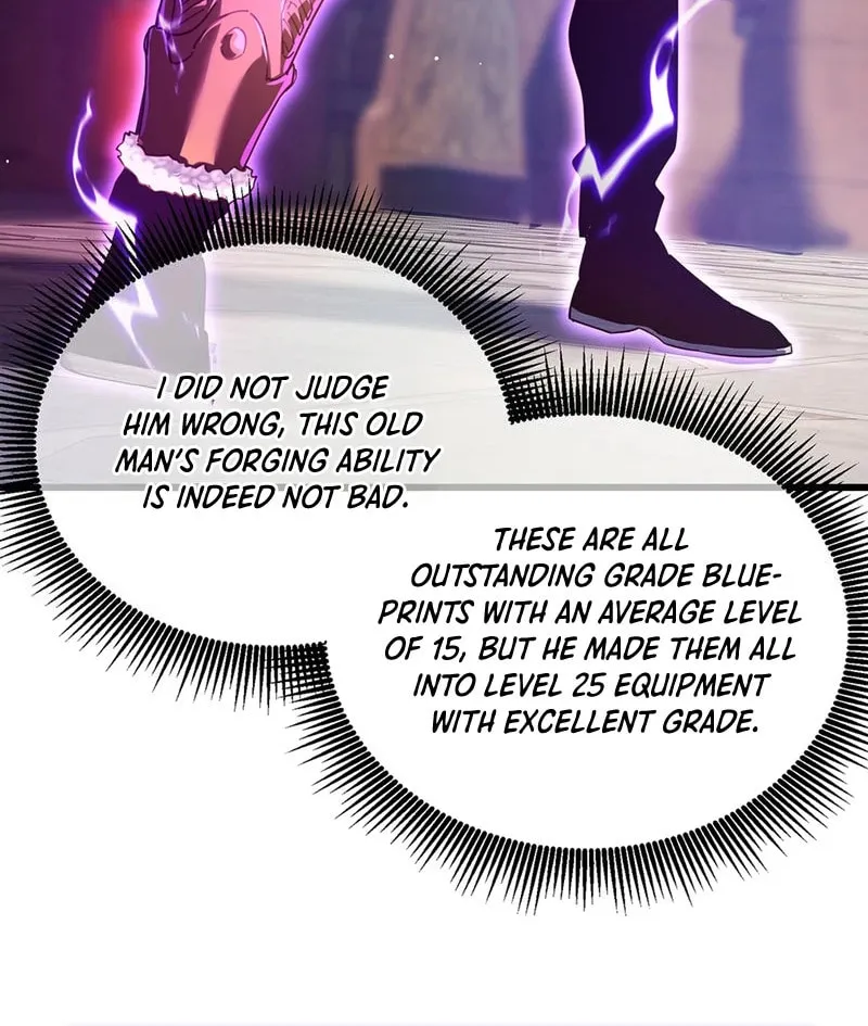 I Rely on My Invincibility to Deal Tons of Damage Passively! Chapter 19 page 51 - 