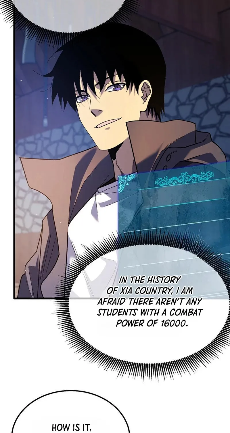 I Rely on My Invincibility to Deal Tons of Damage Passively! Chapter 19 page 53 - 