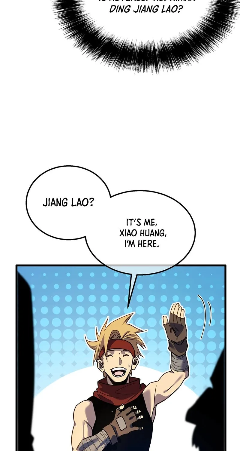 I Rely on My Invincibility to Deal Tons of Damage Passively! Chapter 19 page 65 - 
