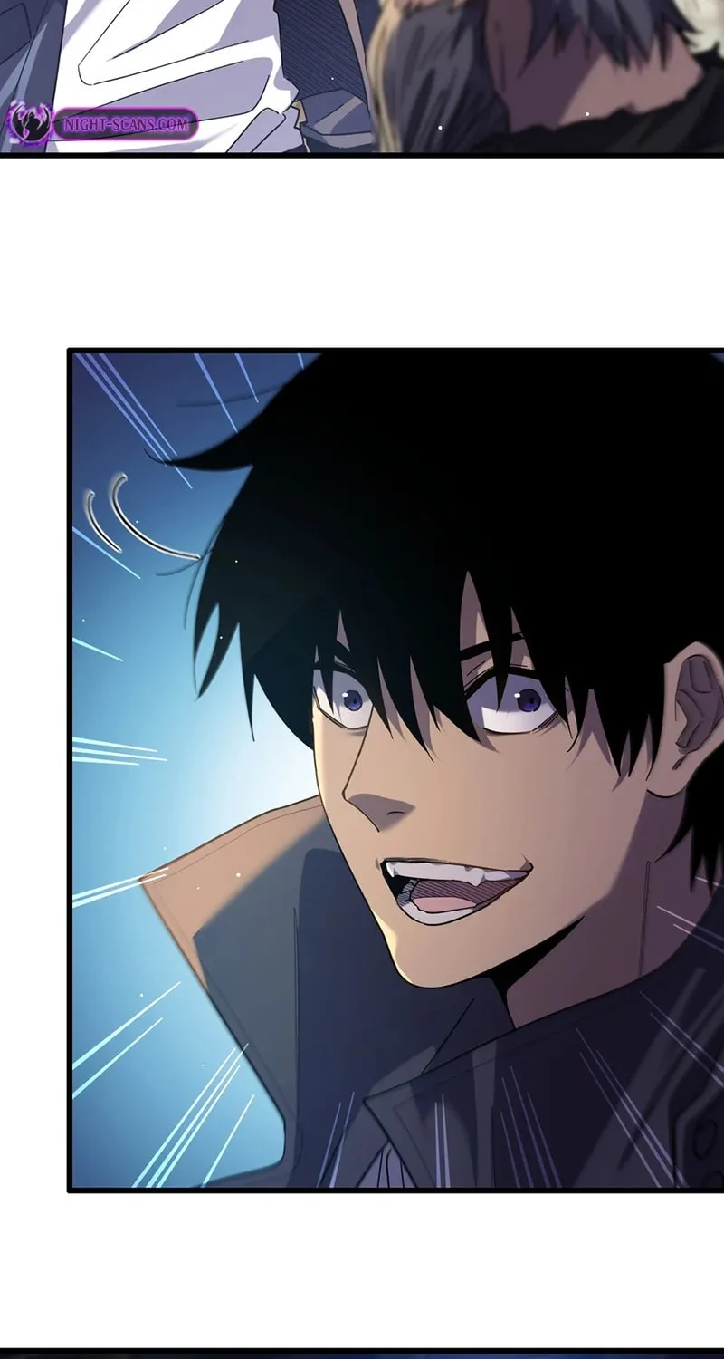 I Rely on My Invincibility to Deal Tons of Damage Passively! Chapter 19 page 67 - 