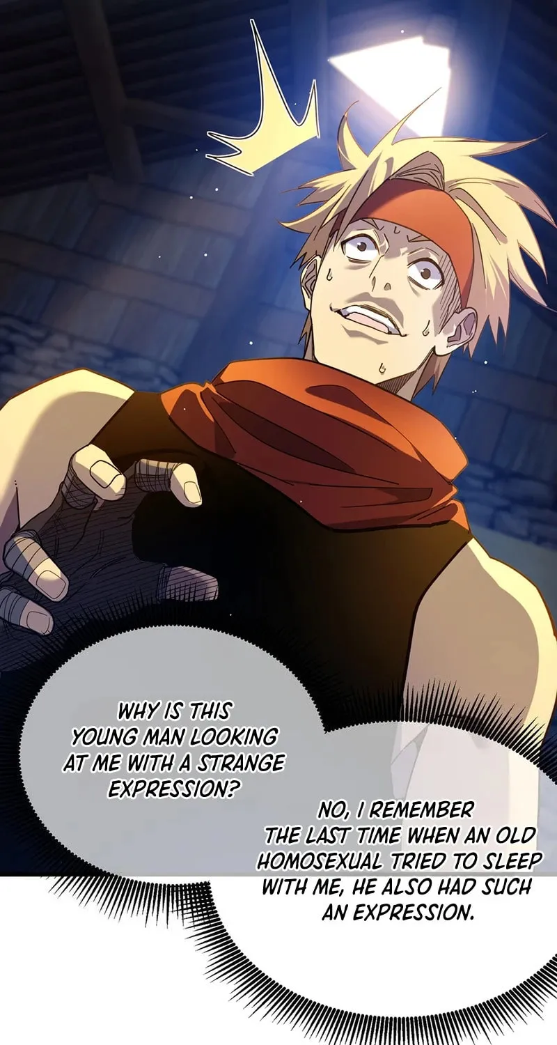I Rely on My Invincibility to Deal Tons of Damage Passively! Chapter 19 page 68 - 