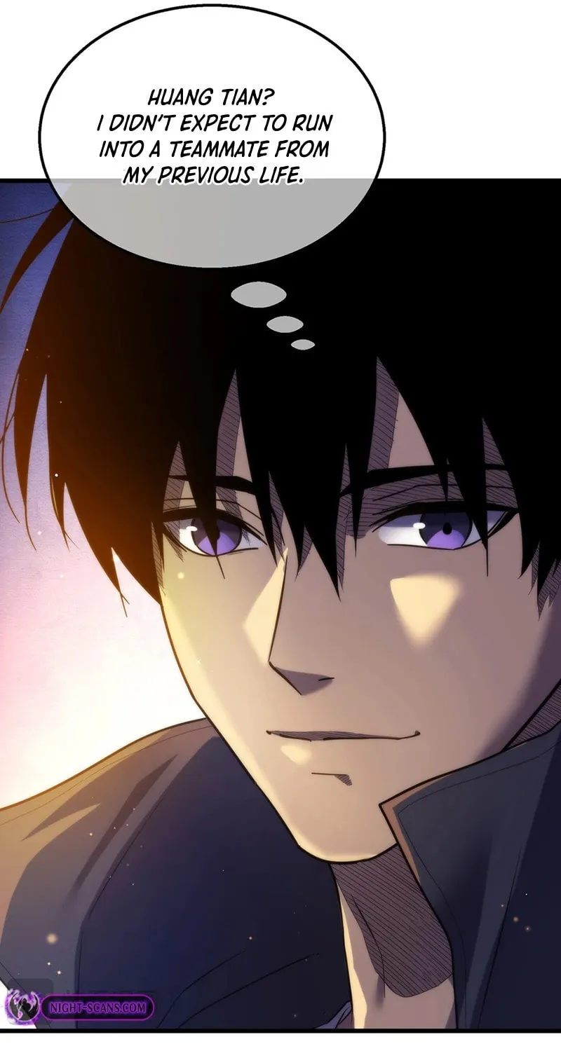 I Rely on My Invincibility to Deal Tons of Damage Passively! Chapter 19 page 70 - 