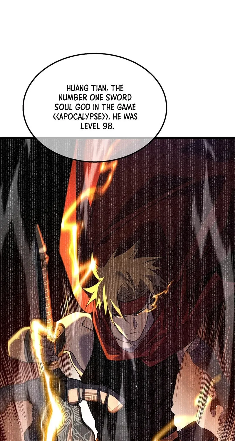 I Rely on My Invincibility to Deal Tons of Damage Passively! Chapter 19 page 71 - 