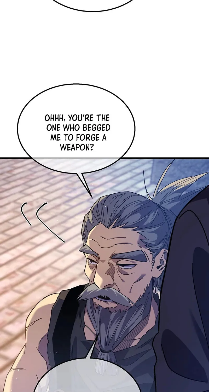 I Rely on My Invincibility to Deal Tons of Damage Passively! Chapter 19 page 73 - 