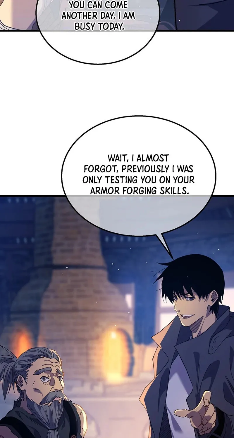 I Rely on My Invincibility to Deal Tons of Damage Passively! Chapter 19 page 74 - 