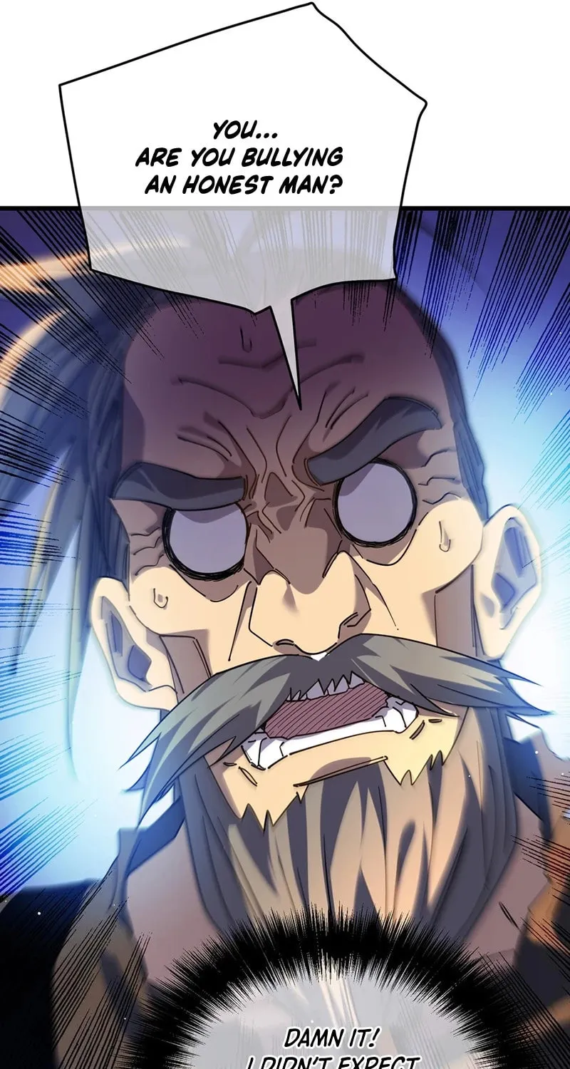 I Rely on My Invincibility to Deal Tons of Damage Passively! Chapter 19 page 76 - 