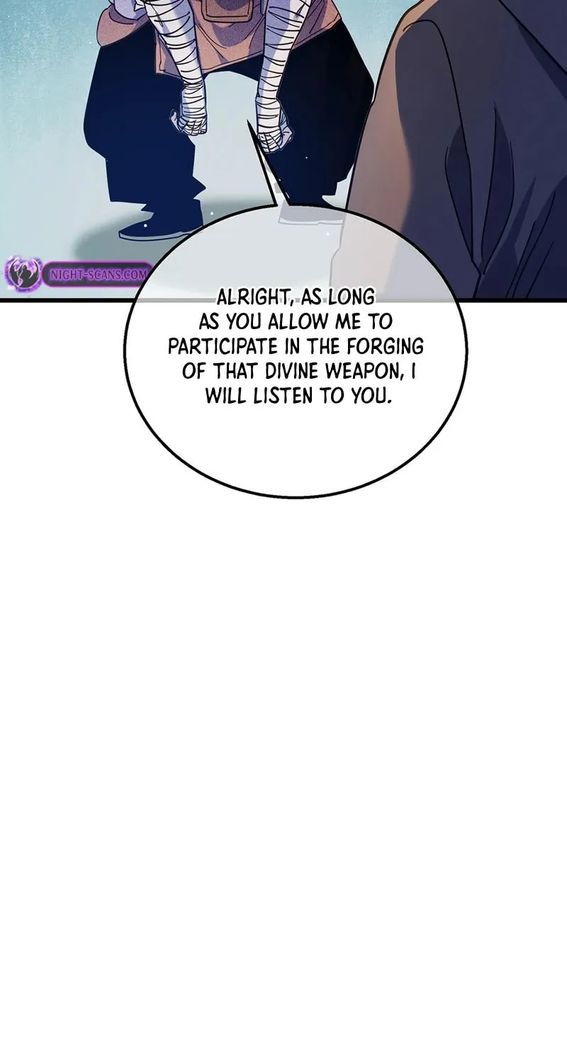 I Rely on My Invincibility to Deal Tons of Damage Passively! Chapter 19 page 78 - 