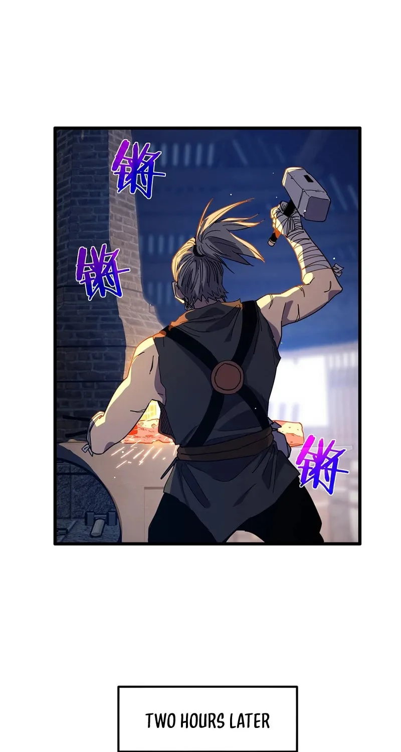 I Rely on My Invincibility to Deal Tons of Damage Passively! Chapter 19 page 79 - 