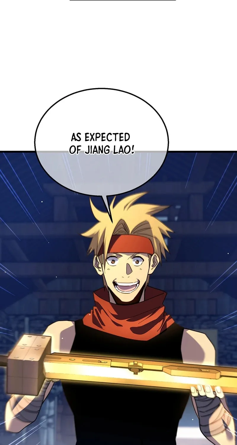 I Rely on My Invincibility to Deal Tons of Damage Passively! Chapter 19 page 80 - 
