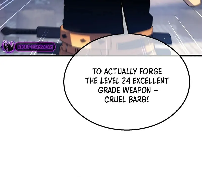 I Rely on My Invincibility to Deal Tons of Damage Passively! Chapter 19 page 81 - 